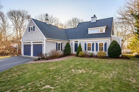 72 Crestview Cir, Centerville, MA 02632 photo 1