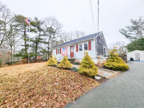 437 Cotuit Rd, Mashpee, MA 02649 photo 26