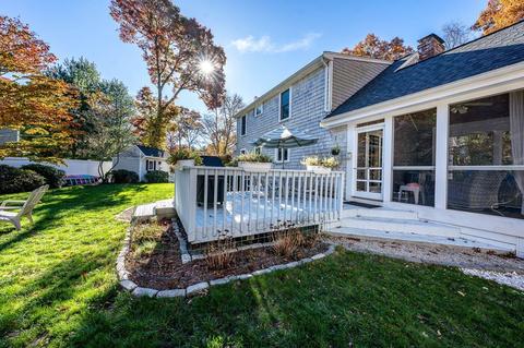 3 Brewster Rd, Mashpee, MA 02649 photo 6