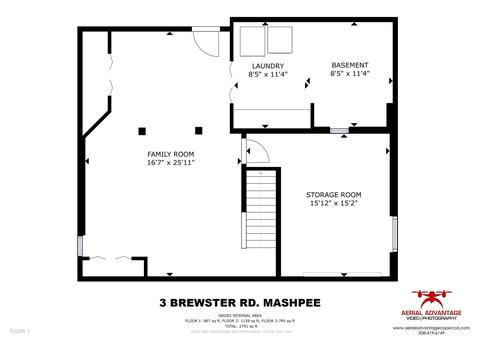 3 Brewster Rd, Mashpee, MA 02649 photo 38