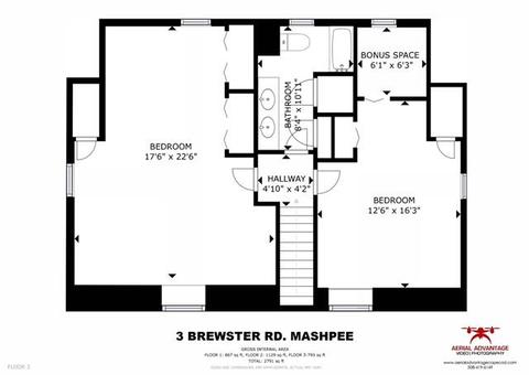 3 Brewster Rd, Mashpee, MA 02649 photo 37