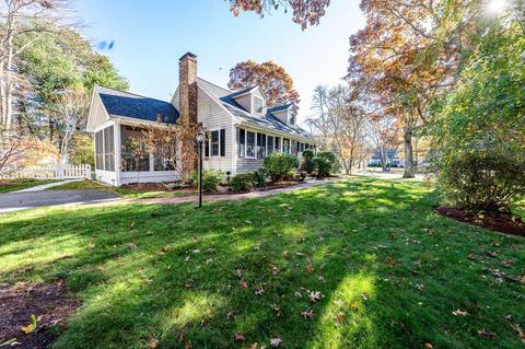 3 Brewster Rd, Mashpee, MA 02649 photo 8