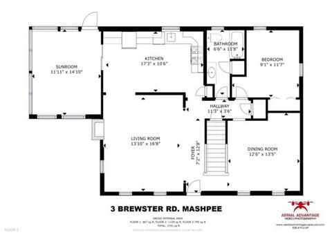 3 Brewster Rd, Mashpee, MA 02649 photo 36