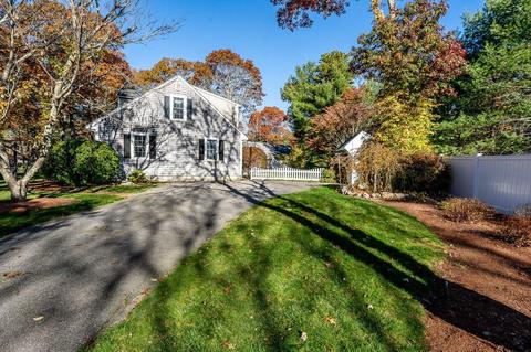 3 Brewster Rd, Mashpee, MA 02649 photo 10