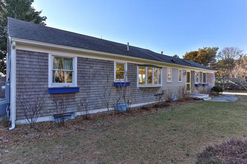 835 Herring Brook Rd, Eastham, MA 02642 photo 3