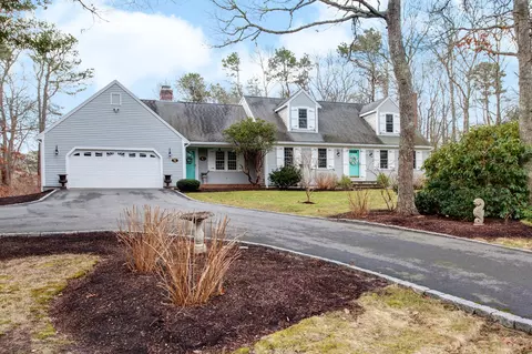 282 Elliott Rd, Centerville, MA 02632 photo 1