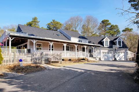 21 Five Corners Rd, Centerville, MA 02632 photo 2