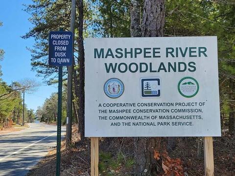 124 Mashpee Neck Rd, Mashpee, MA 02649 photo 34