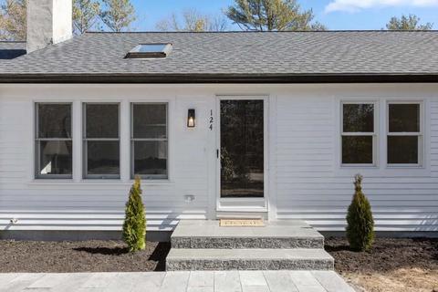 124 Mashpee Neck Rd, Mashpee, MA 02649 photo 5