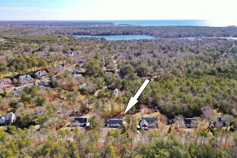 124 Mashpee Neck Rd, Mashpee, MA 02649 photo 1