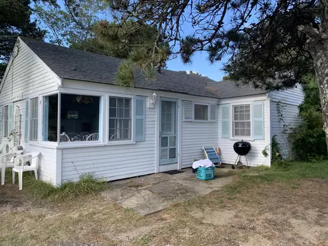 260 Kendrick Ave #4, Wellfleet, MA 02667