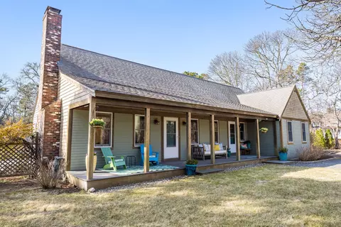 40 Fox Run Rd, Eastham, MA 02642 photo 1