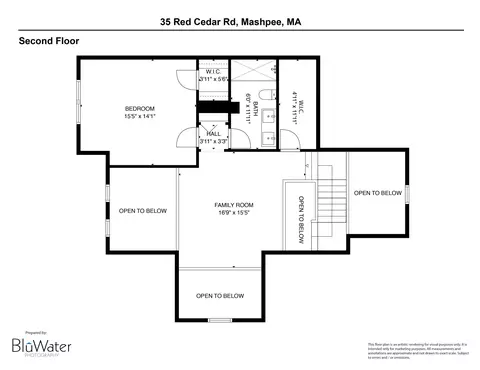 35 Red Cedar Rd, Mashpee, MA 02649 photo 41