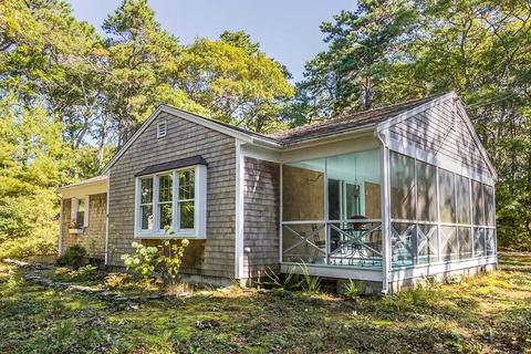 30 Fullers Marsh Rd, Cotuit, MA 02635 photo 1
