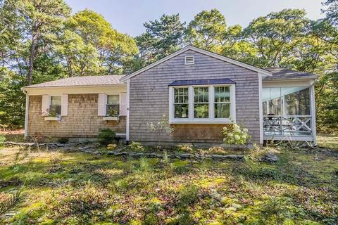 30 Fullers Marsh Rd, Cotuit, MA 02635 photo 2