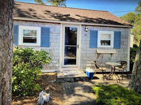 1 Ocean Dr #5A, Dennis Port, MA 02639