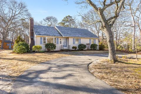 195 Silver Spring Beach Rd, Eastham, MA 02642 photo 35