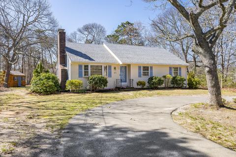 195 Silver Spring Beach Rd, Eastham, MA 02642 photo 1