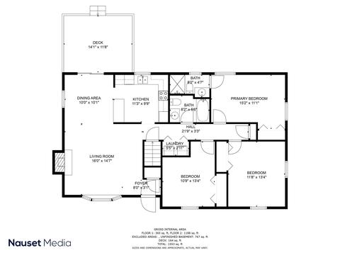 195 Silver Spring Beach Rd, Eastham, MA 02642 photo 5