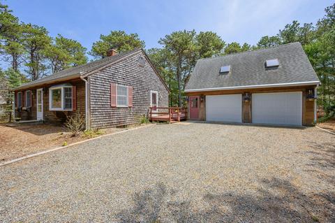 1500 Bridge Rd, Eastham, MA 02642 photo 1