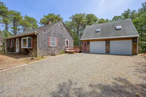 1500 Bridge Rd, Eastham, MA 02642 photo 1