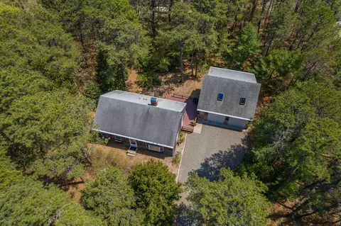 1500 Bridge Rd, Eastham, MA 02642 photo 2
