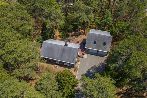 1500 Bridge Rd, Eastham, MA 02642 photo 2