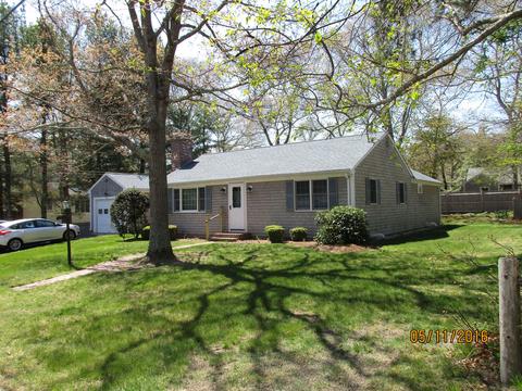121 Longfellow Dr, Centerville, MA 02632 photo 1