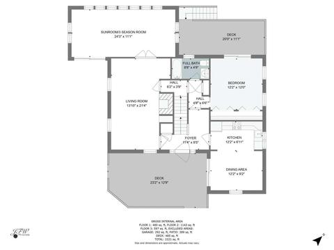 485 State Hwy, Eastham, MA 02642 photo 35
