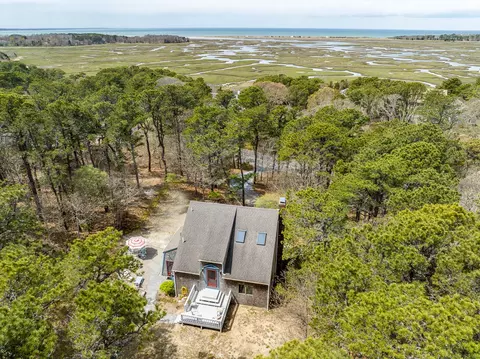 150 Herring Brook Rd, Eastham, MA 02642 photo 2