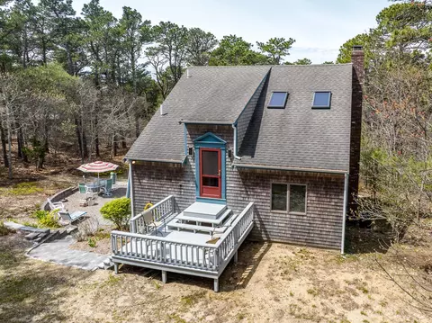 150 Herring Brook Rd, Eastham, MA 02642 photo 4