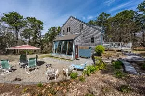 150 Herring Brook Rd, Eastham, MA 02642 photo 1