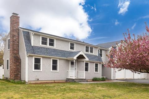 75 Helm Rd, Eastham, MA 02642 photo 1