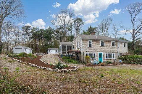 45 Bearses Ln, Eastham, MA 02642 photo 4