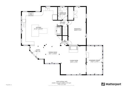 45 Bearses Ln, Eastham, MA 02642 photo 47