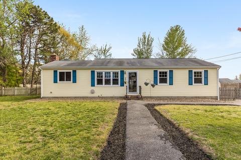 16 Wren Ter, Wareham, MA 02571 photo 1