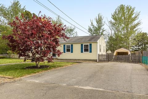 16 Wren Ter, Wareham, MA 02571 photo 46