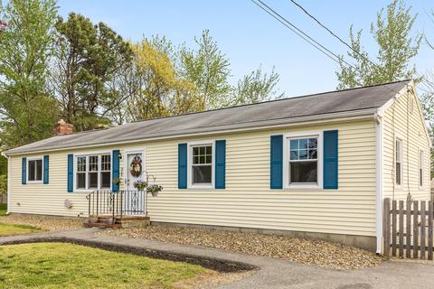 16 Wren Ter, Wareham, MA 02571 photo 45