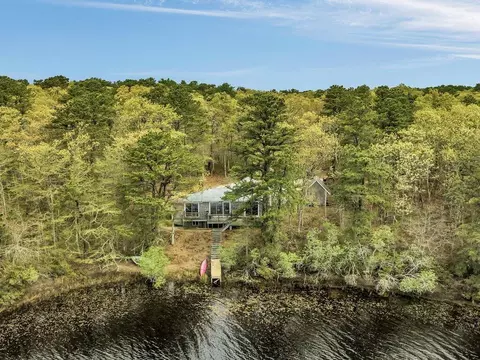228 Cranview Rd, Brewster, MA 02631 photo 1