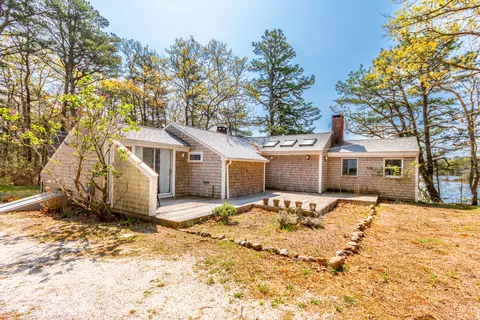 228 Cranview Rd, Brewster, MA 02631 photo 2