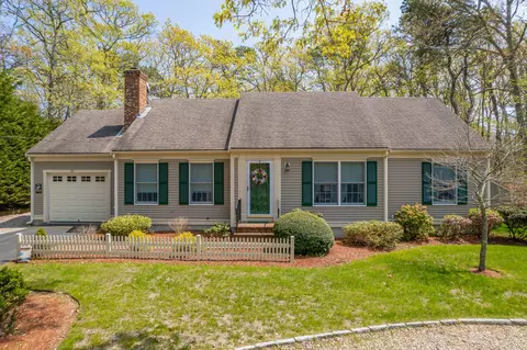 119 Beechtree Dr, Brewster, MA 02631 photo 1