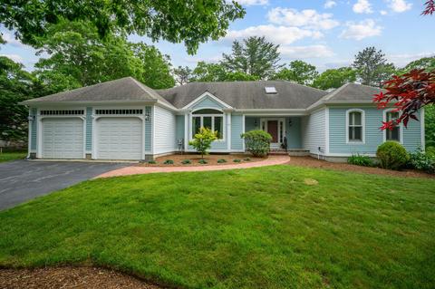 71 Forest Hills Rd, Cotuit, MA 02635 photo 1