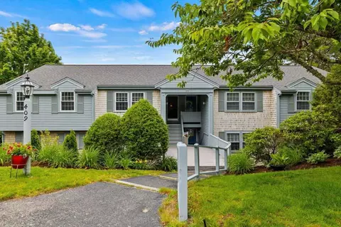 409 Orleans Rd #A, North Chatham, MA 02650 photo 1