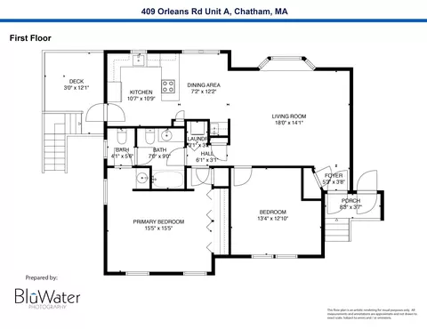 409 Orleans Rd #A, North Chatham, MA 02650 photo 25