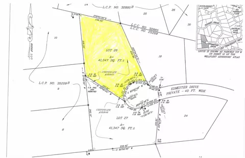 40 Edmester Dr, Wellfleet, MA 02667 photo 1