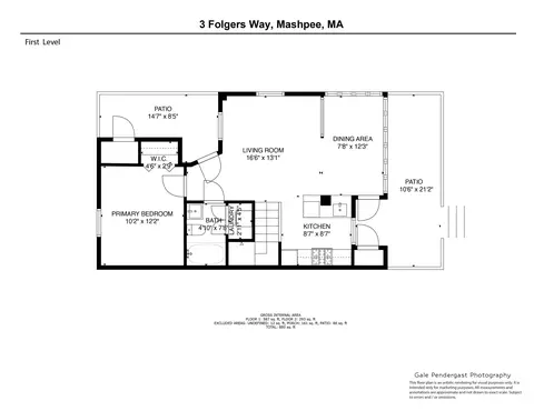 3 Folgers Way, Mashpee, MA 02649 photo 35