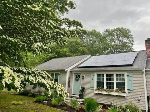 57 Warwick Way, Centerville, MA 02632 photo 1