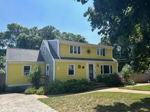 31 Sound View Rd, Centerville, MA 02632 photo 1