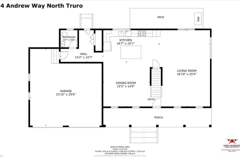 4 Andrew Way, Truro, MA 02666 photo 38