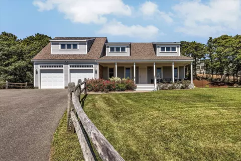 4 Andrew Way, Truro, MA 02666 photo 1